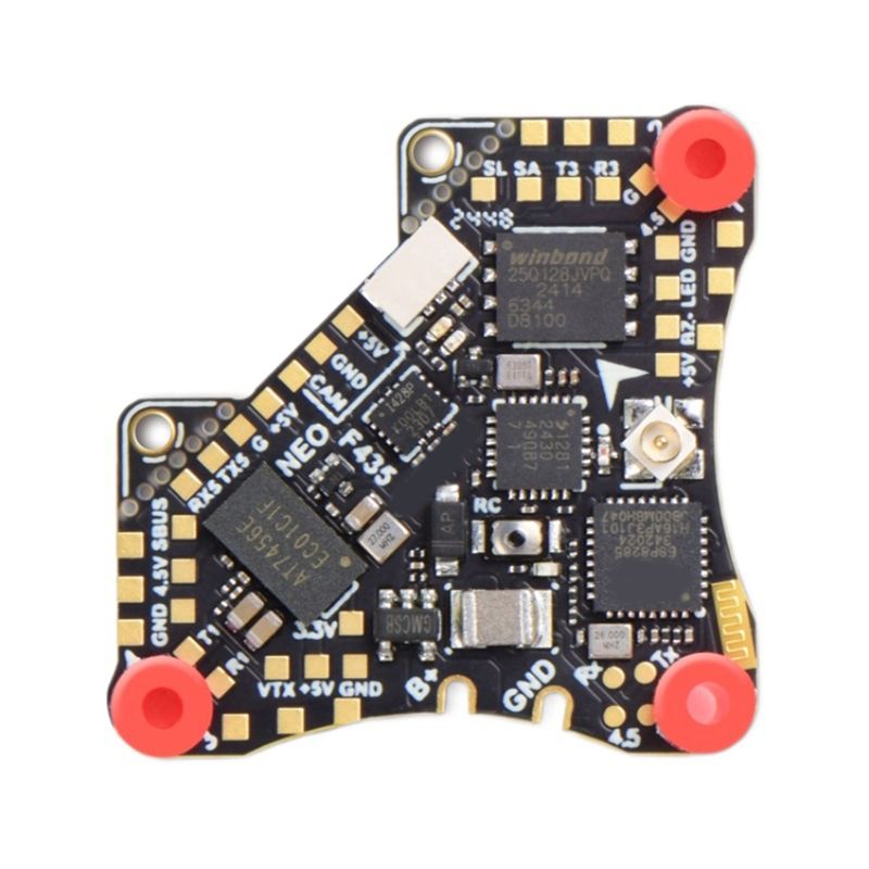 Drone Flight Controller - FBIL-F435 NEO 1S AIO Flugcontroller ICM42688P