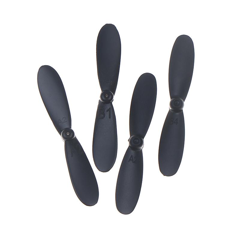 Drone Propeller - HEISS! 8 Stück 42mm Propeller für