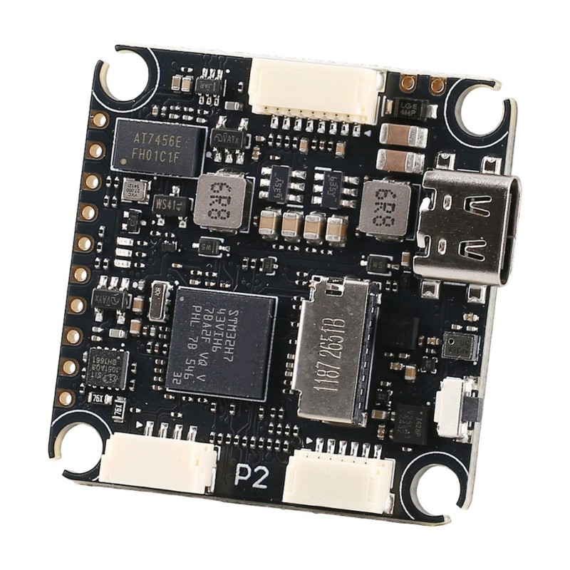 Drone Flight Controller - A63T-TBS Lucid H7 FC Flugcontroller 30X30mm