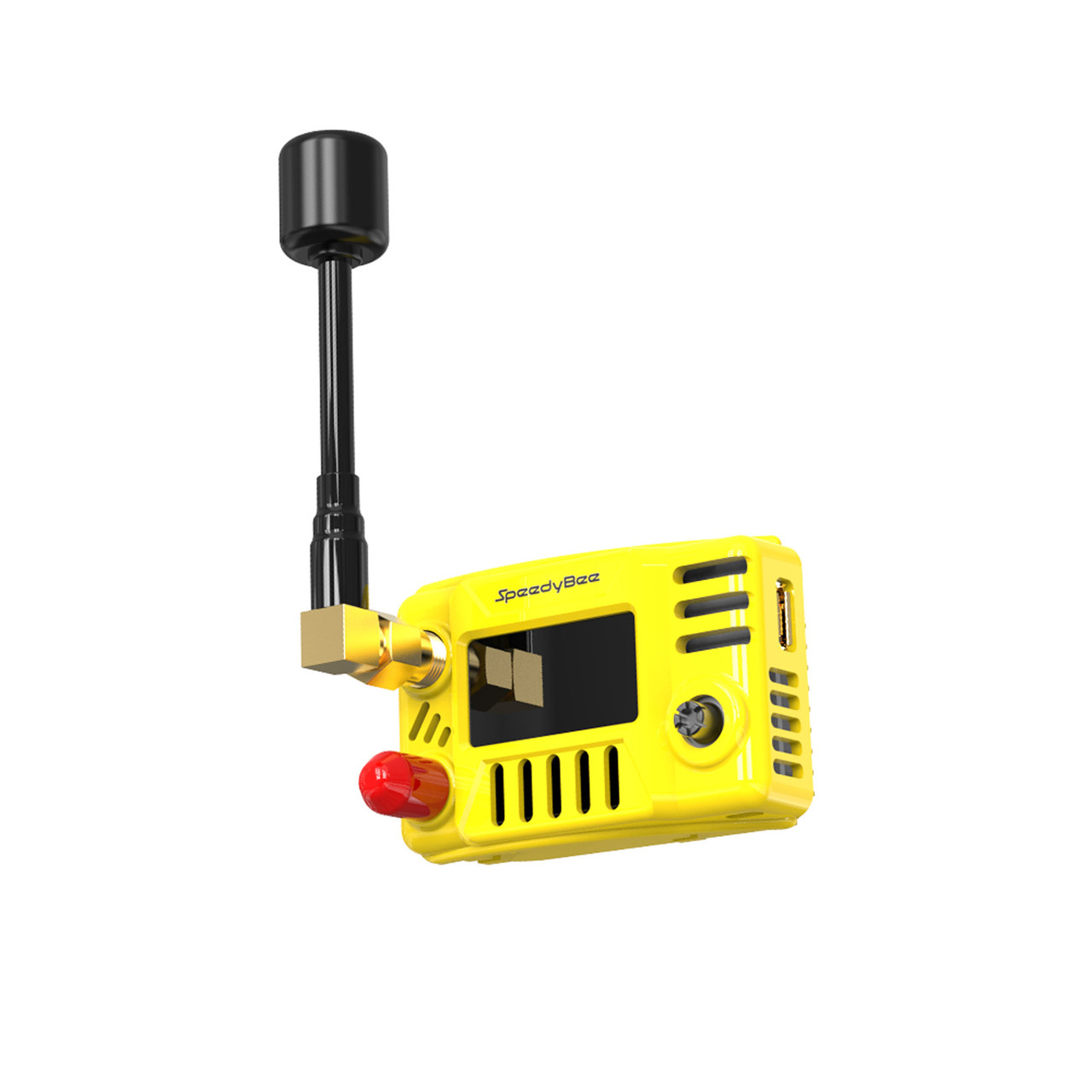Drone Receiver - SpeedyBee 5.8GHz Goggles-Empfängermodul Dual-Empfänger 5V Unterstützung