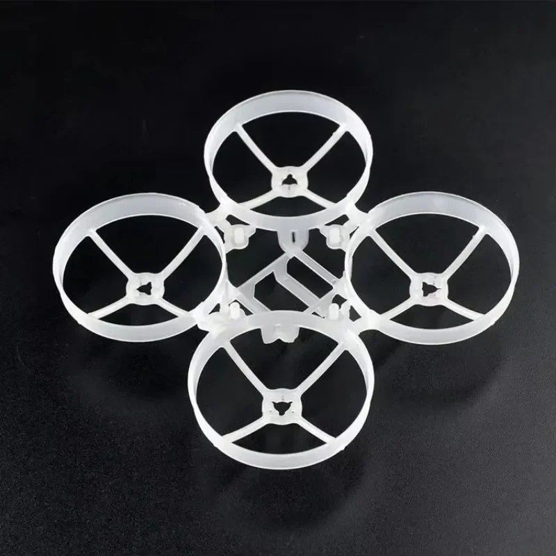 Drone Propeller - HappyModel Mobula7 V4 75mm Whoop Drohnenrahmen