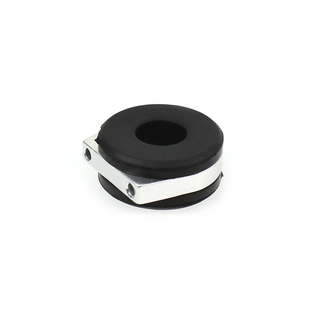 Drone Gimbal - 1-6 Stück CNC Aluminium Gimbal 8mm