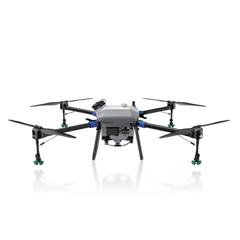 Hochpräzises landwirtschaftlic – Drone Flight Controller Bewertung und Preis