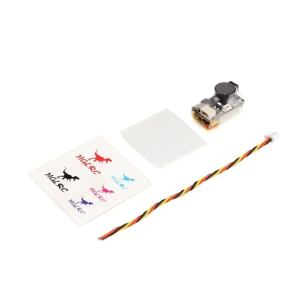 100dB Lost-Model-Buzzer mit LE – Drone Buzzer Bewertung und Preis
