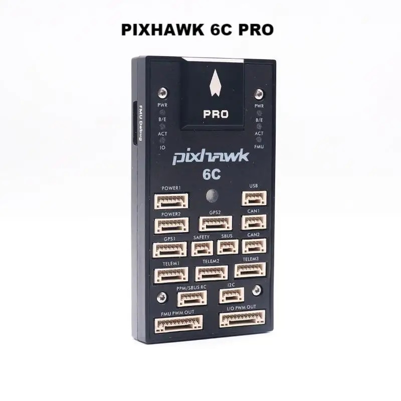 PIXHAWK 6C PRO FMUV6C Ardupilo – Drone Power Distribution Board Bewertung und Preis