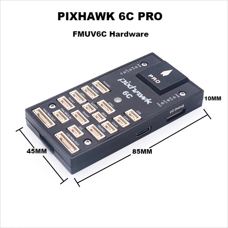 PIXHAWK 6C PRO FMUV6C Ardupilo – Drone Power Distribution Board Bewertung und Preis