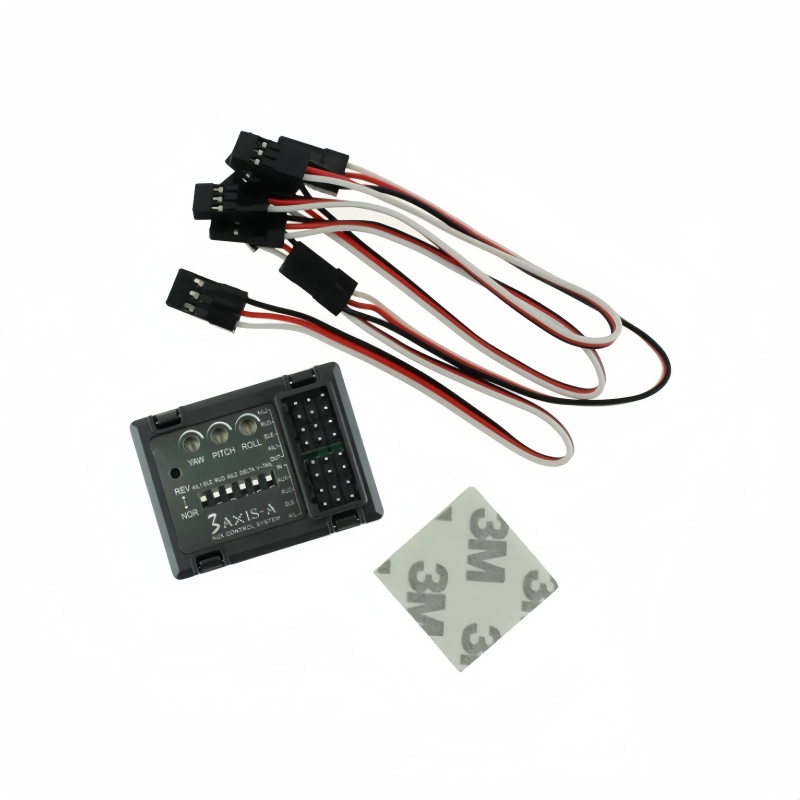 3-Achsen-Gyro-Flugcontroller T – Drone Flight Controller Bewertung und Preis