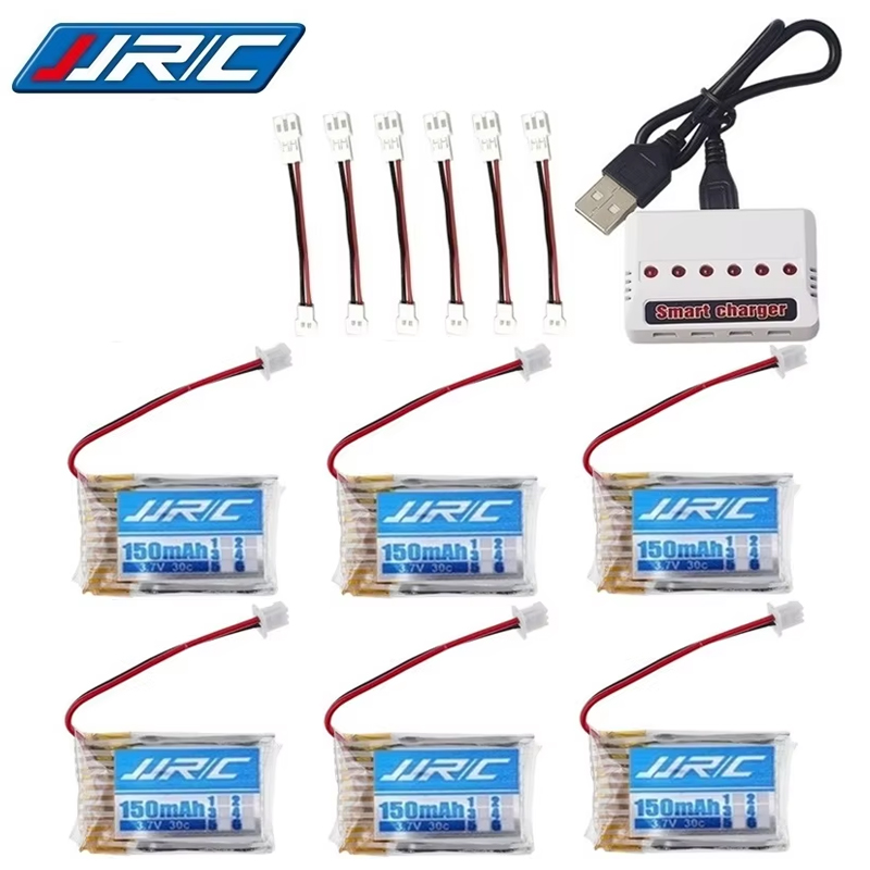 Original JJRC H20 Akku 3,7V 15 – Drone Charger Bewertung und Preis
