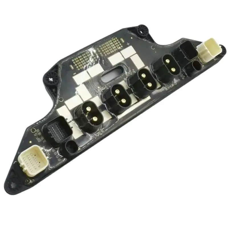 UAV-Zubehör Stromverteilungspl – Drone Power Distribution Board Bewertung und Preis