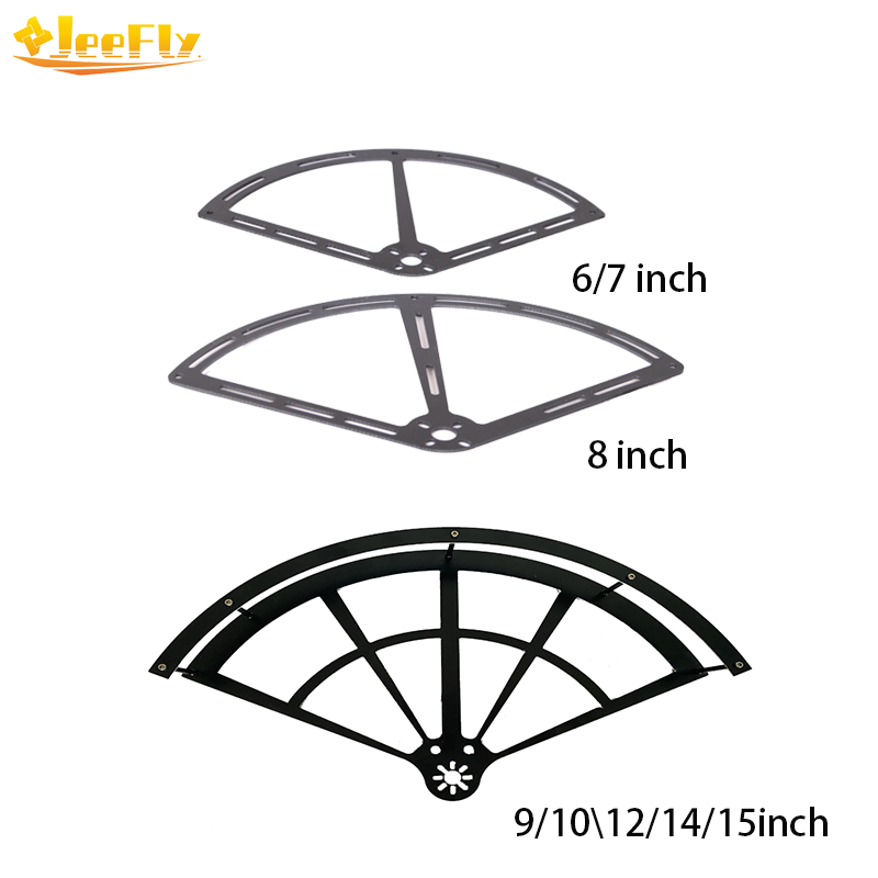 4PCS Propeller Schutz Rahmen S – Drone Propeller Guard Bewertung und Preis