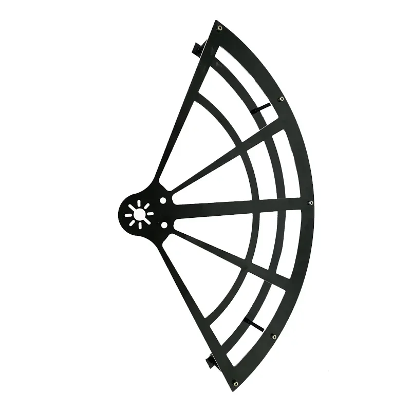 4PCS Propeller Schutz Rahmen S – Drone Propeller Guard Bewertung und Preis