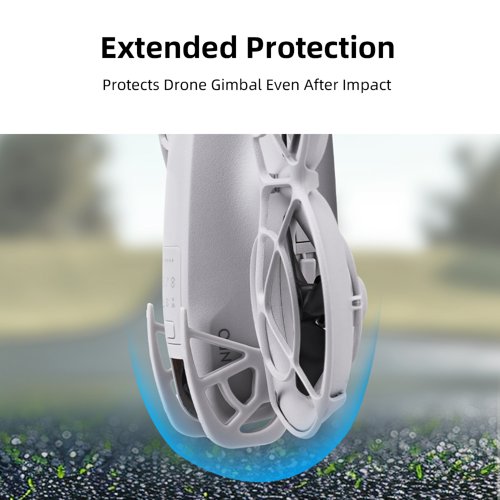 BRDRC Für DJI NEO Zubehör Samm – Drone Propeller Guard Bewertung und Preis
