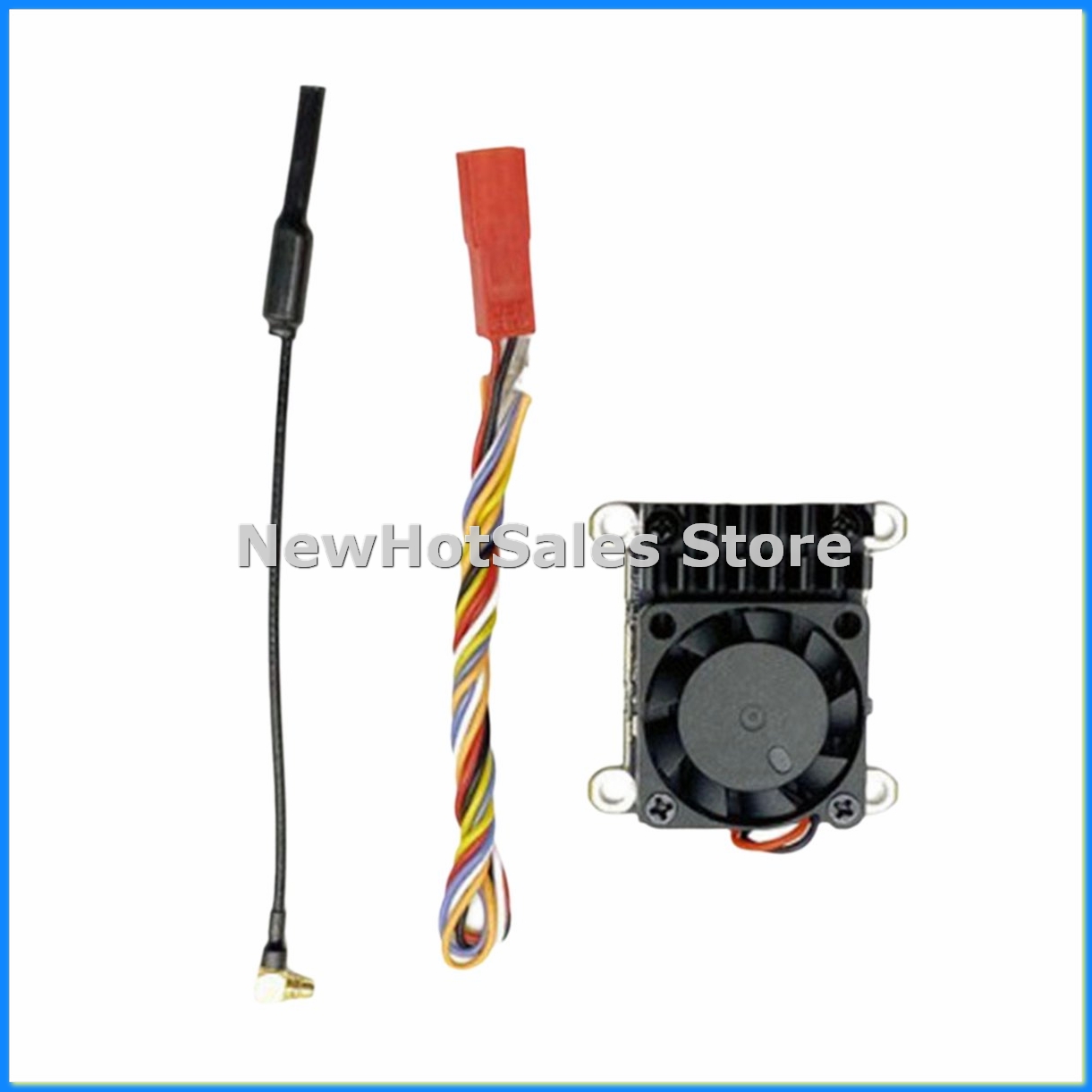 5,8G 2W VTX 2000mW FPV Video S – Drone Transmitter Bewertung und Preis