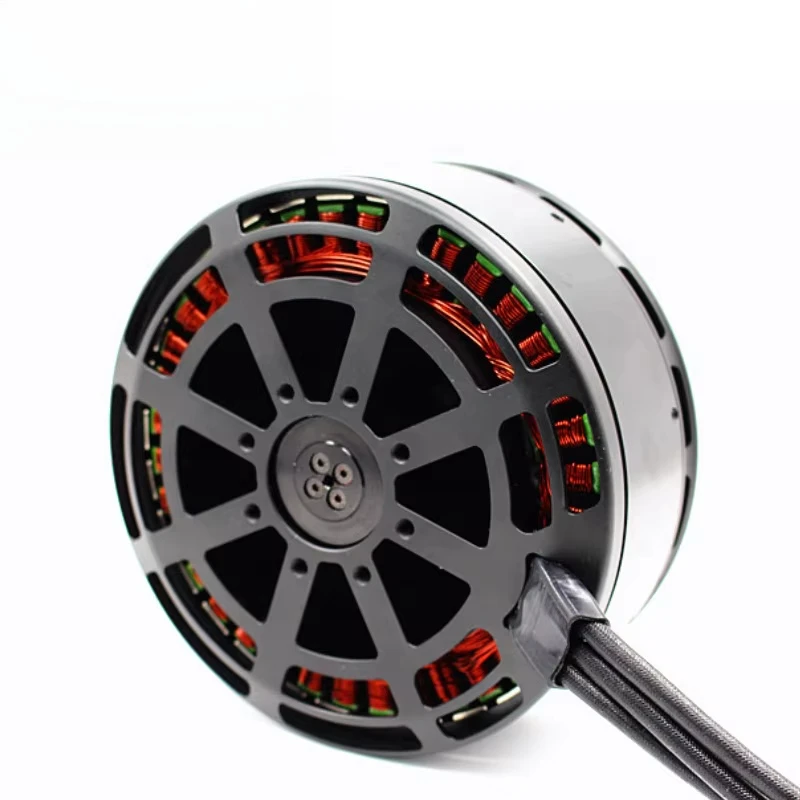 P400 KV50 Big Thrust Leistungs – Drone Motor Bewertung und Preis