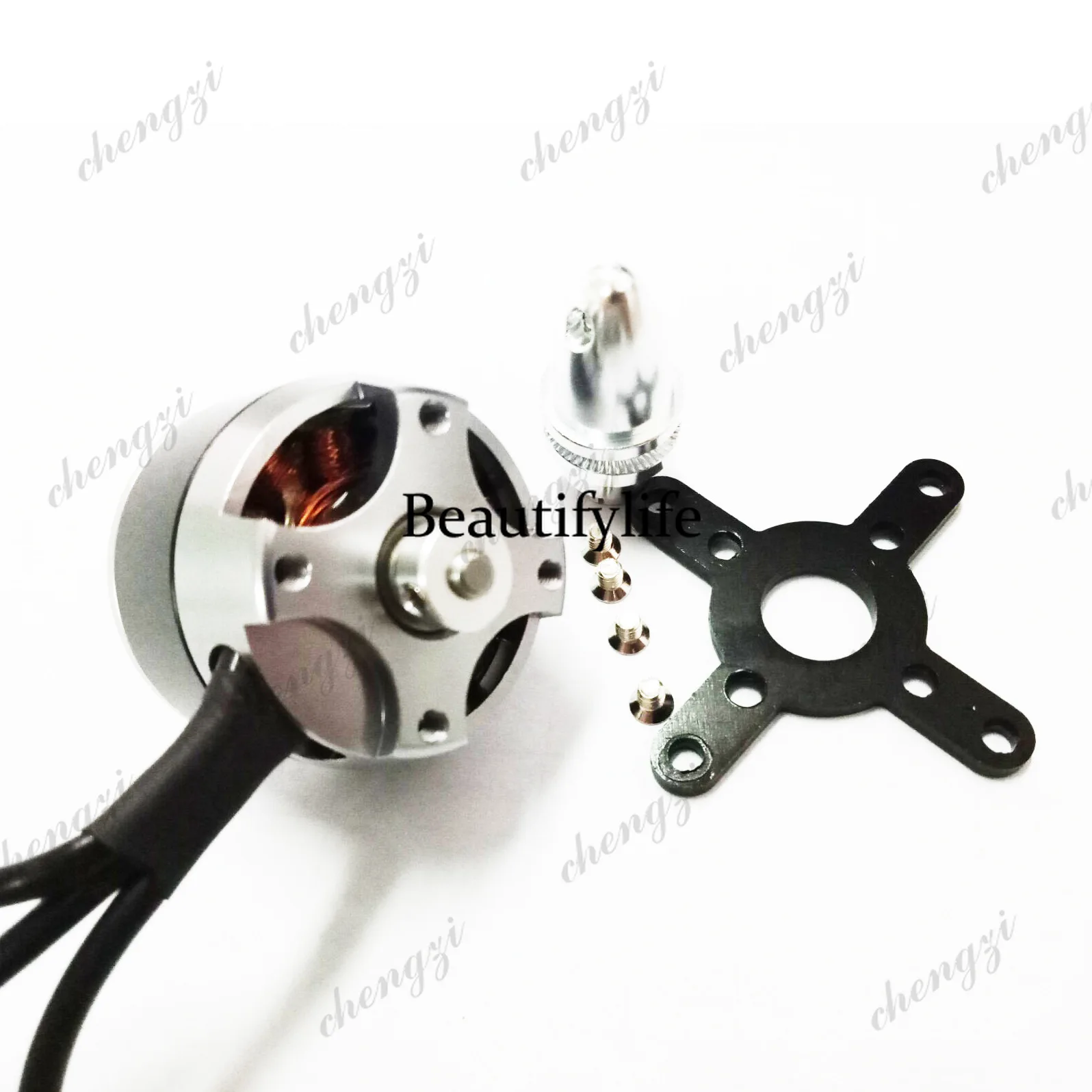 A178 Starrflügel PARK450-1050  – Drone Motor Bewertung und Preis