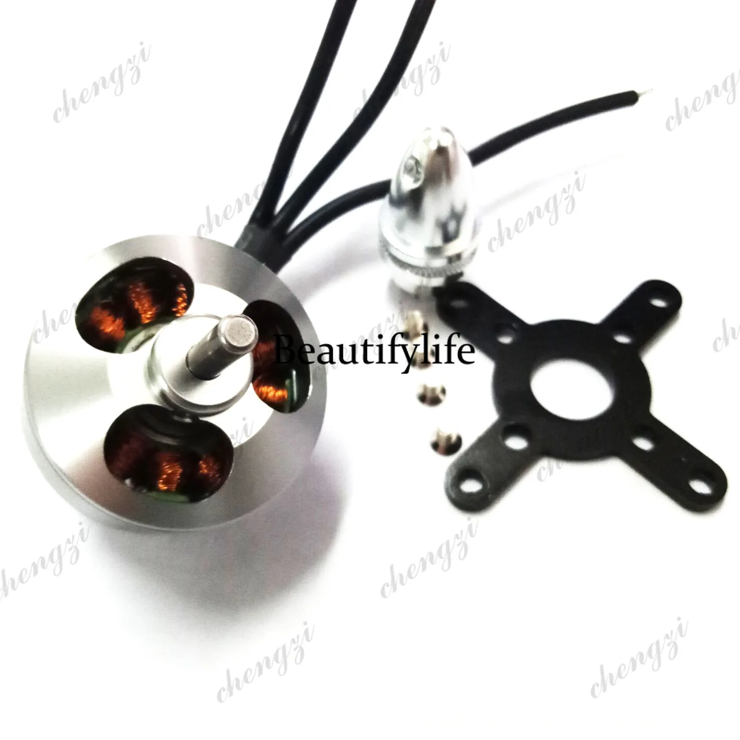 A178 Starrflügel PARK450-1050  – Drone Motor Bewertung und Preis