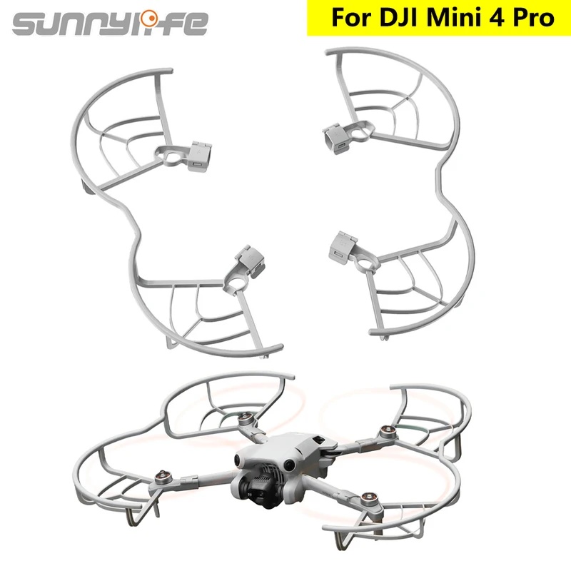 Sunnylife Propellerschutz für  – Drone Propeller Guard Bewertung und Preis