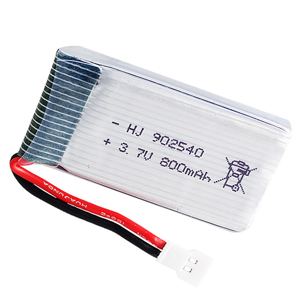 MEW 800mAh 3,7V Lipo-Akku + 6- – Drone Charger Bewertung und Preis