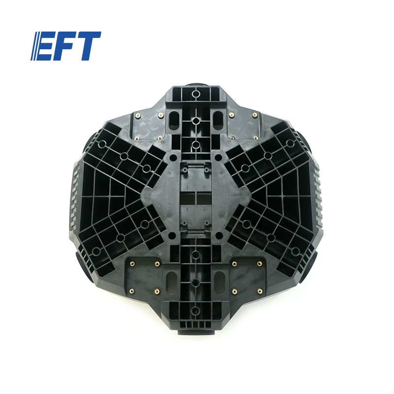 EFT E610P E616P E410P E416P La – Drone Frame Bewertung und Preis