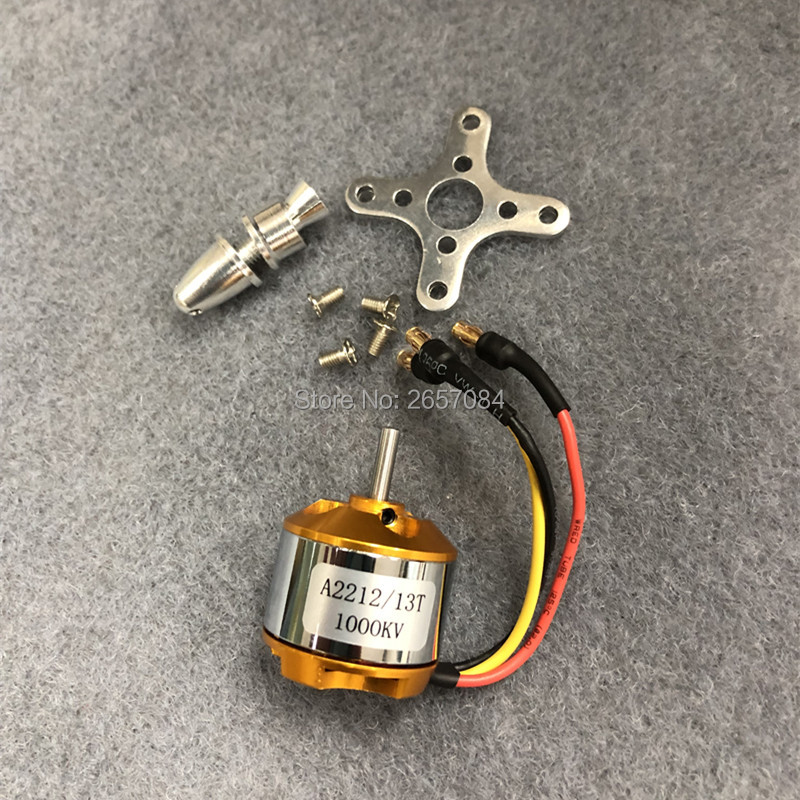 2212 A2212 1000KV Bürstenloser – Drone Propeller Bewertung und Preis