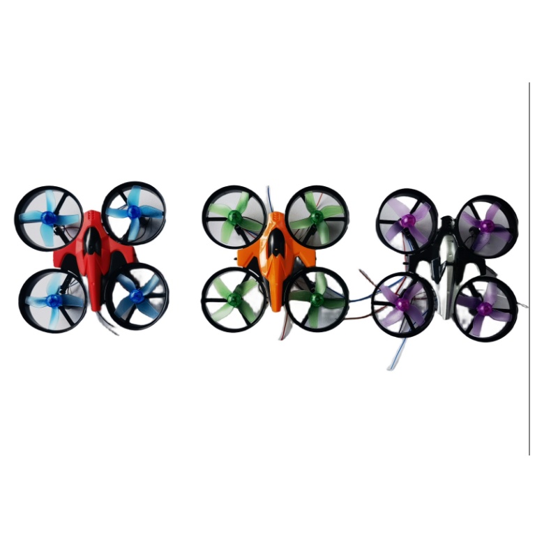 DIY Mini RC Drone Kit-BLH8700/ – Drone Propeller Bewertung und Preis