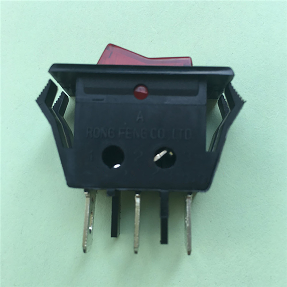 Für RONG FENG RF-1001 Rocker S – Drone Buzzer Bewertung und Preis