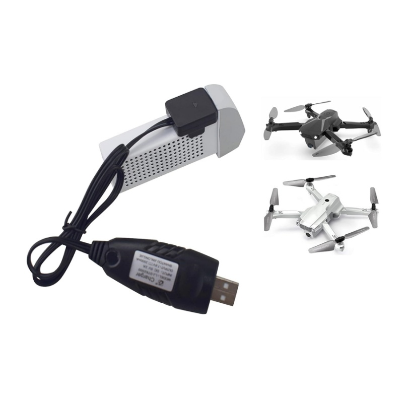 Syma X30 Z6 X500 HS175 D65 RC  – Drone Charger Bewertung und Preis