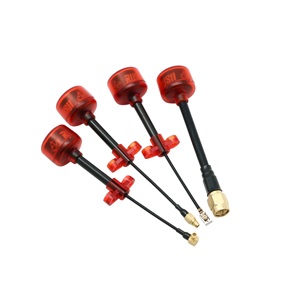 Rush Cherry FPV 5,8G Antenne L – Drone Esc Bewertung und Preis