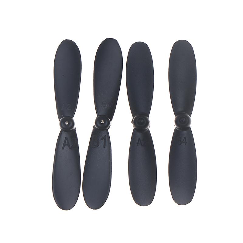 HEISS! 8 Stück 42mm Propeller  – Drone Propeller Bewertung und Preis