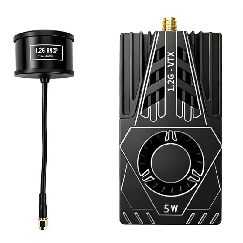 VTX für FPV-Videoübertragungsg – Drone Antenna Bewertung und Preis