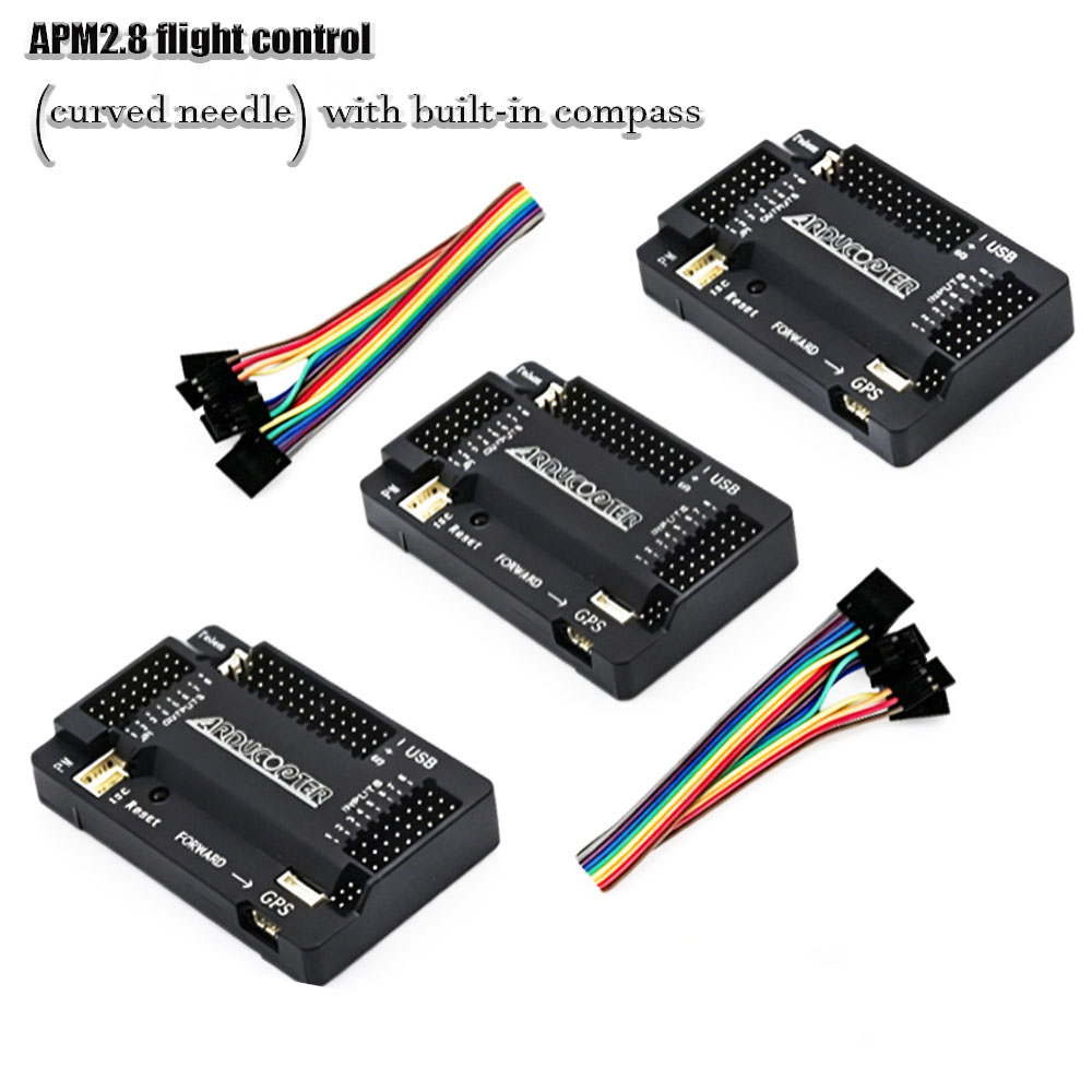 APM 2.8 Flugsteuerplatine mit  – Drone Compass Bewertung und Preis