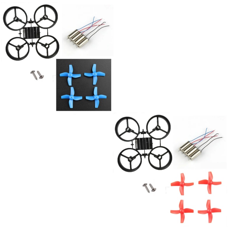 JJRC H36 Eachine E010 Tiny DIY – Drone Propeller Bewertung und Preis