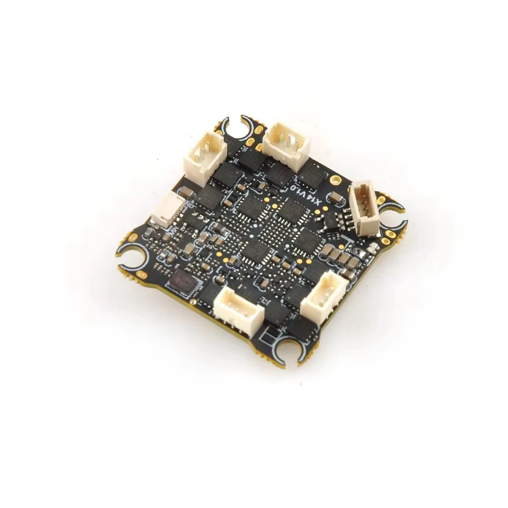 HappyModel X14 ELRS 5-IN-1 AIO – Drone Flight Controller Bewertung und Preis