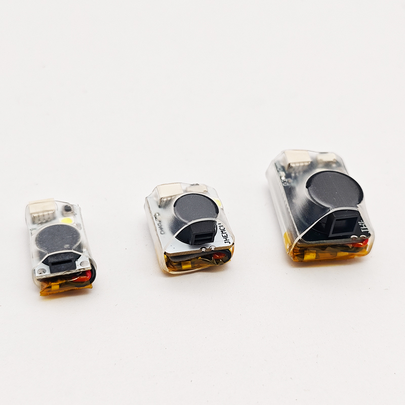 JHE42B/ JHE42B_S/ JHE20B Finde – Drone Buzzer Bewertung und Preis
