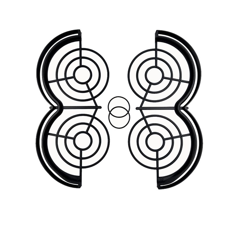 【RECOMENDAR】Schutzblatt-Stoßfä – Drone Propeller Guard Bewertung und Preis