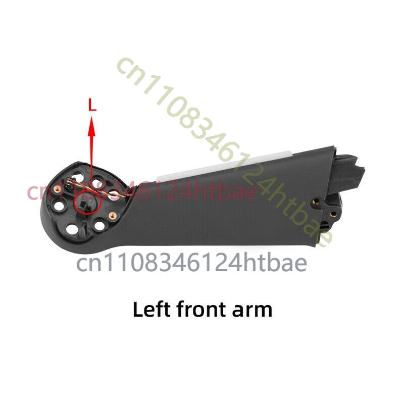 Gebraucht, für DJI FPV Drohne  – Drone Arm Bewertung und Preis