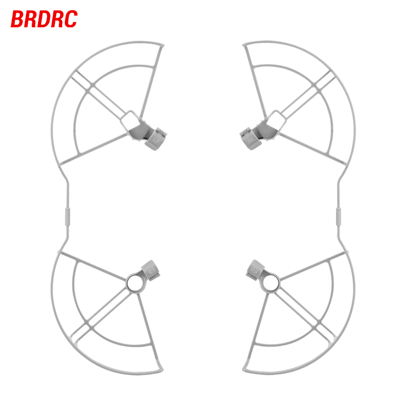 BRDRC Propellerschutz für DJI  – Drone Propeller Guard Bewertung und Preis