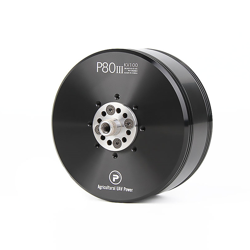 P80 III KV100 KV120 Wasserdich – Drone Motor Bewertung und Preis