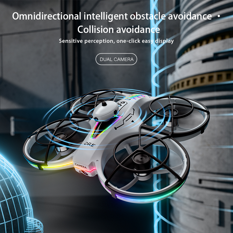 RH830 RC Professionelle Drohne – Drone Led Light Bewertung und Preis