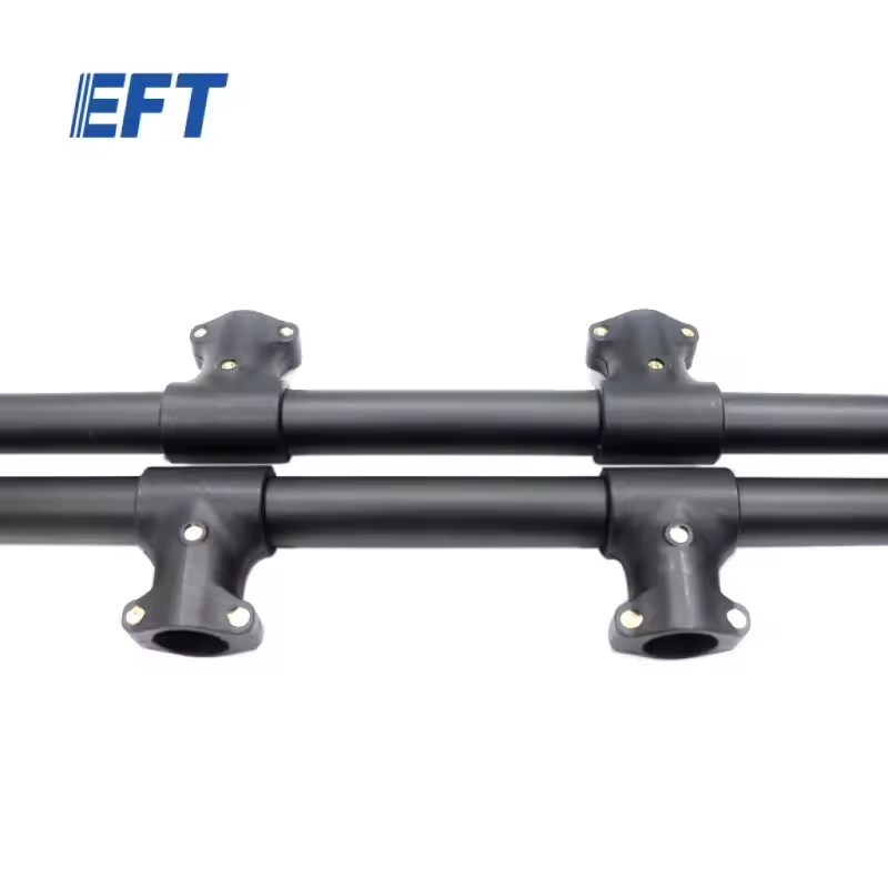 EFT E416P E616P E410P E610P E4 – Drone Frame Bewertung und Preis