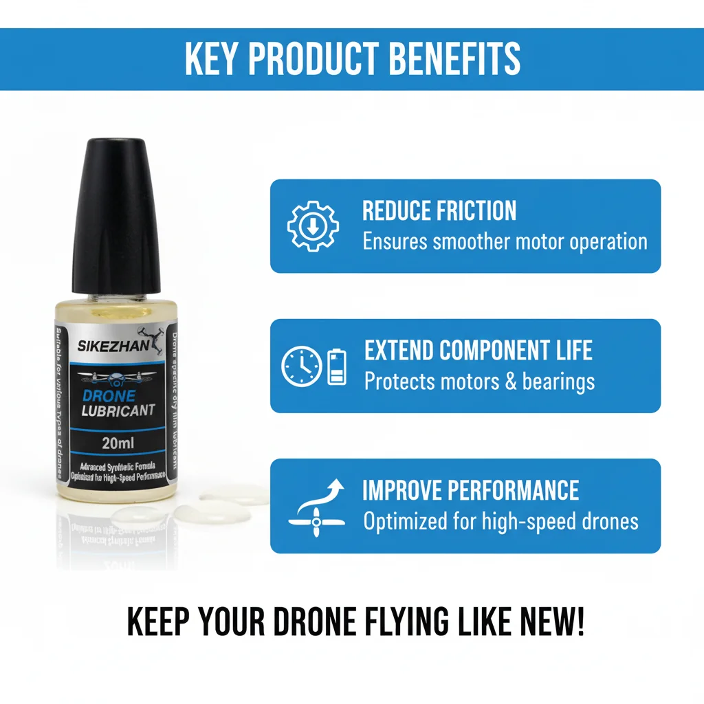 Micro Drone Motor Lager Schmie – Drone Motor Bewertung und Preis