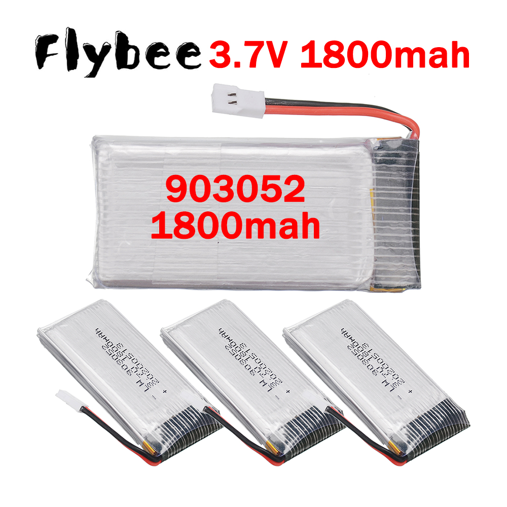 5-in-1-Ladegerät 903052 3,7V 1 – Drone Charger Bewertung und Preis