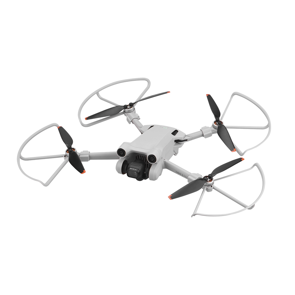 BRDRC Propellerschutz für DJI  – Drone Propeller Guard Bewertung und Preis