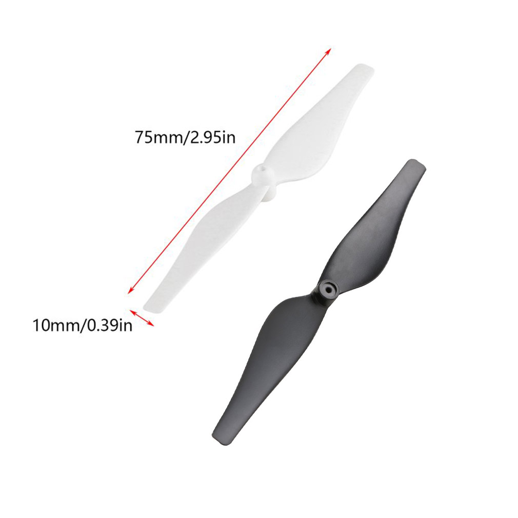 4 Stück Propeller Guards Prote – Drone Propeller Guard Bewertung und Preis