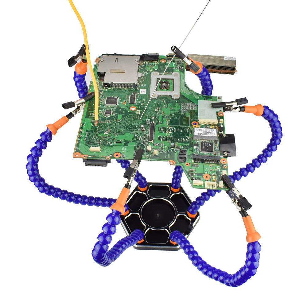 6-Klauen-Aluminiumlegierung-Lö – Drone Flight Controller Bewertung und Preis