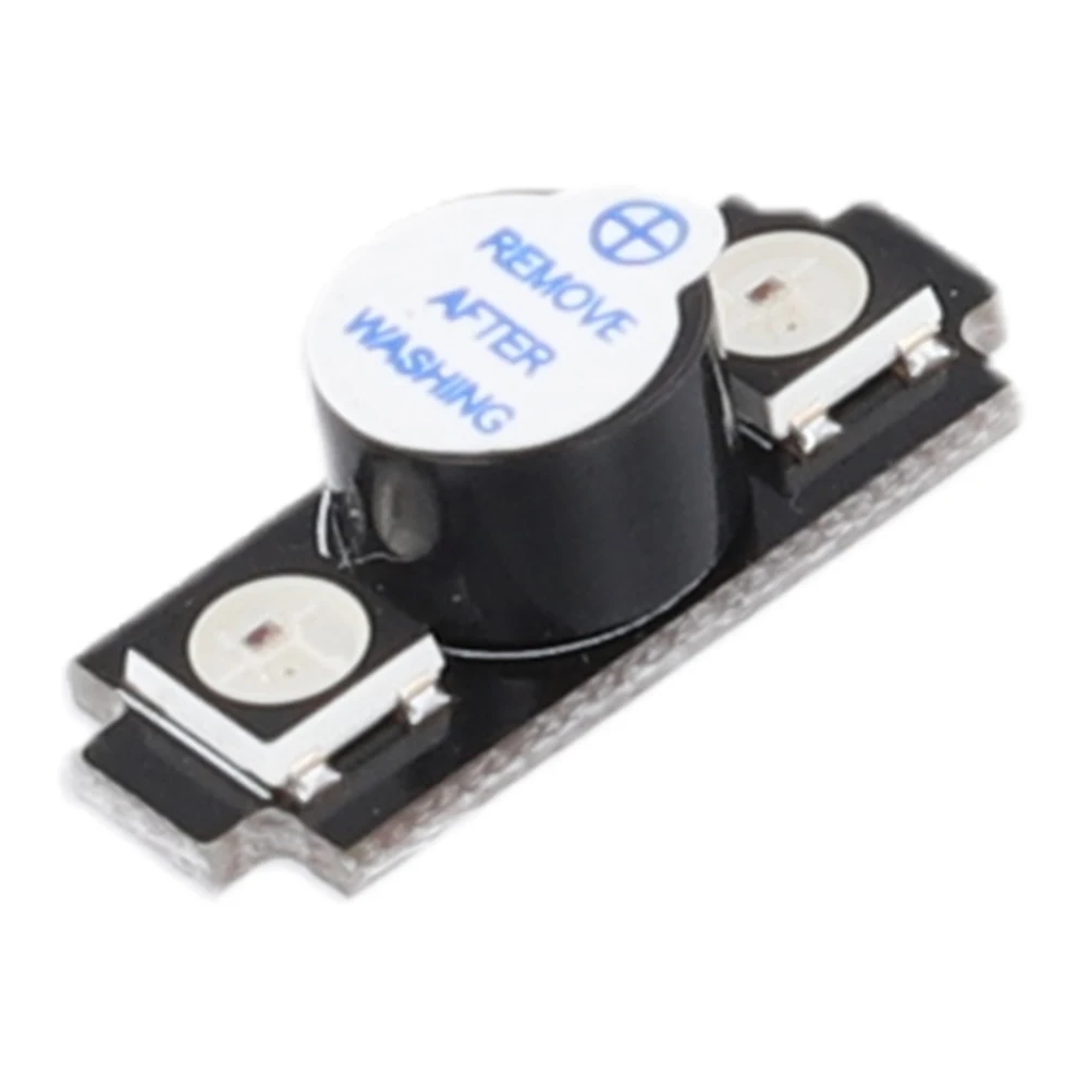 WS2812 Aktiver Alarmsummer, bu – Drone Buzzer Bewertung und Preis