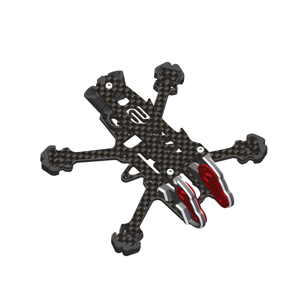 AlfaRC Fox-2 DJI O4 Air Unit 5 – Drone Propeller Bewertung und Preis