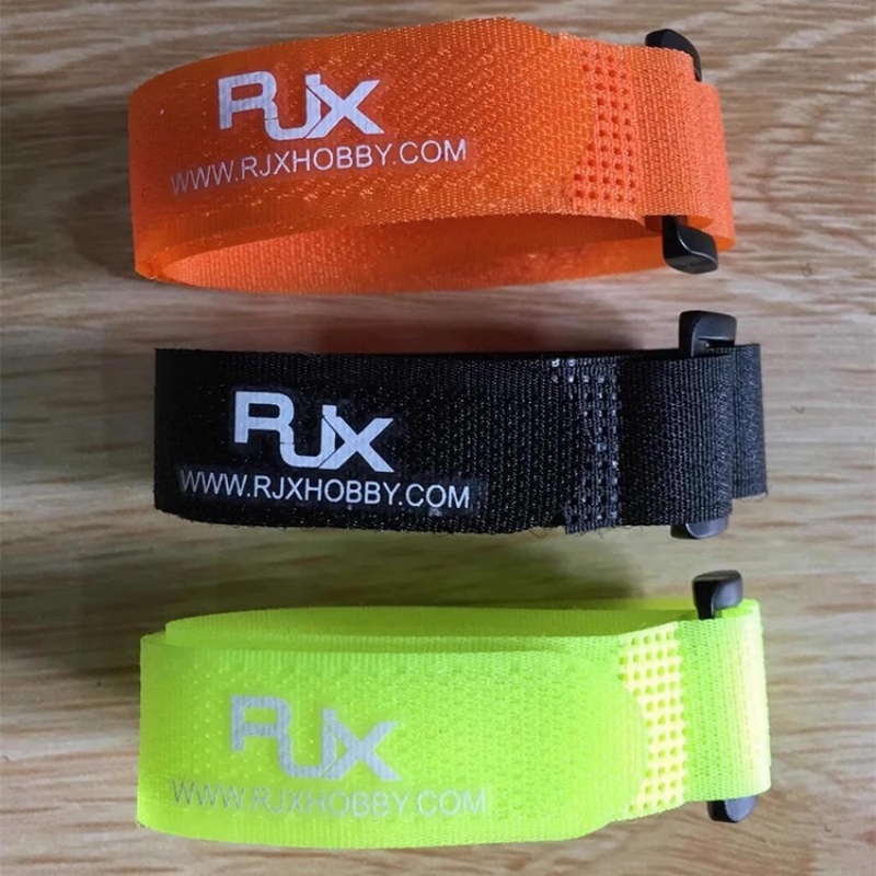 8 Stück Batterielint rutschfes – Drone Battery Strap Bewertung und Preis