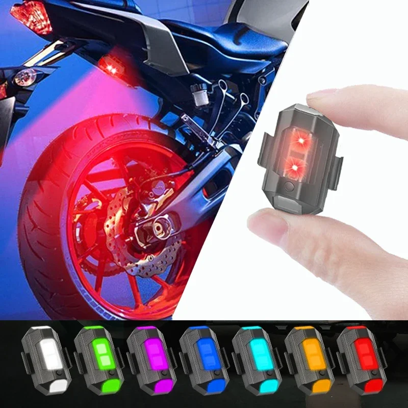 Motorrad Lichter Drone Strobe  – Drone Led Light Bewertung und Preis