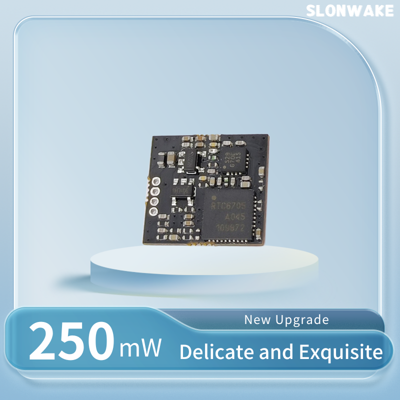 Mini 5,8G 40CH 25/100/250mW Ei – Drone Receiver Bewertung und Preis